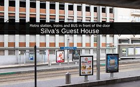Silva'S Guest House